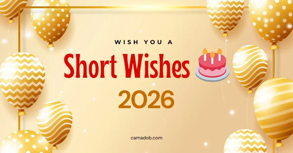 Short Wishes π
