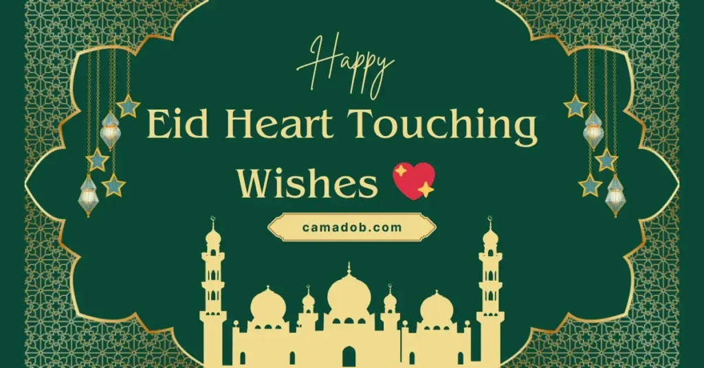 Heart Touching Wishes π