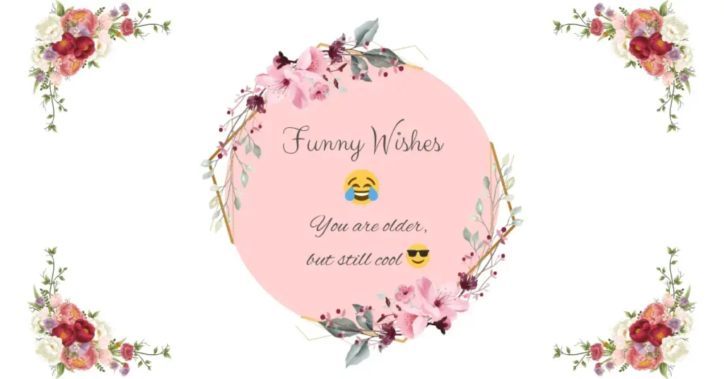 Funny Wishes π