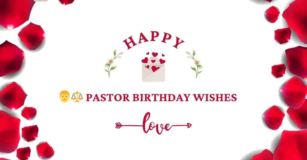 🌟 Inspirational Happy Birthday to Man of God Wishes