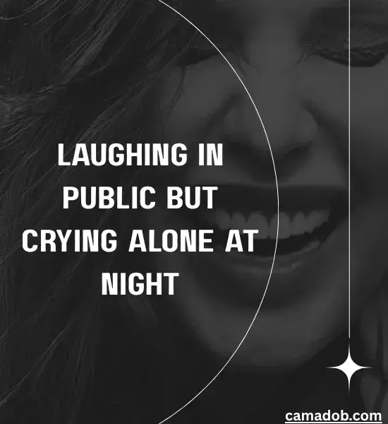 Fake Smile Quotes About Life When Everyday Life Feels Heavy