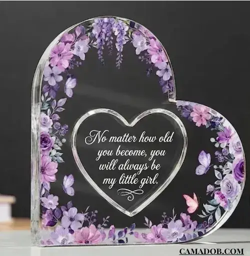 Heartfelt Words to Express Love for Your Daughter