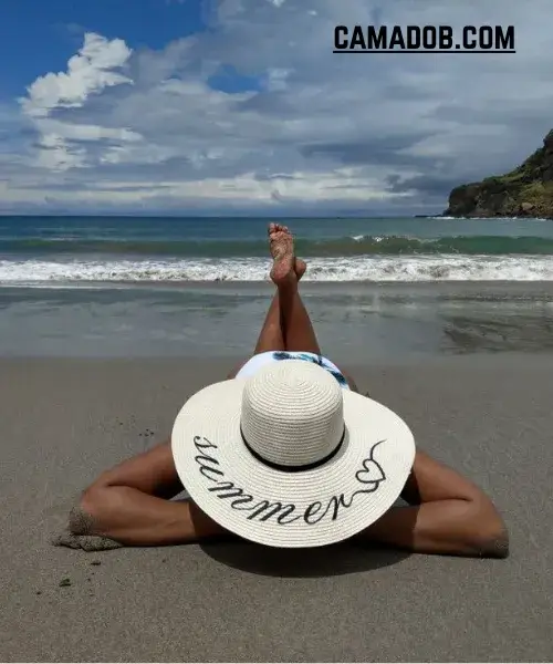 Creative Summer Photo Dump Captions for Instagram
