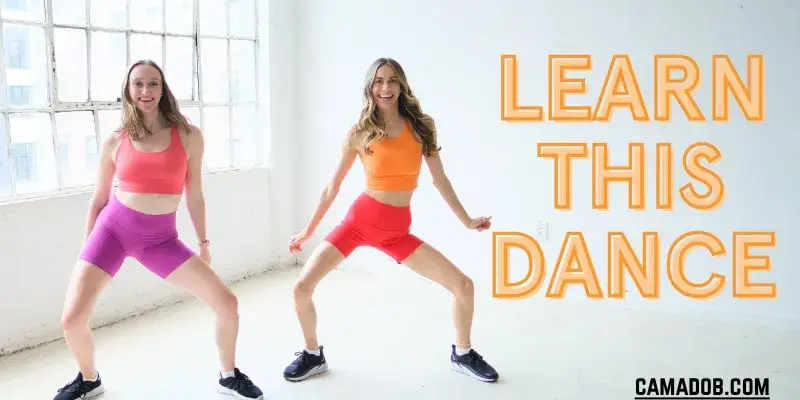 Learn Dance Anytime, Anywhere