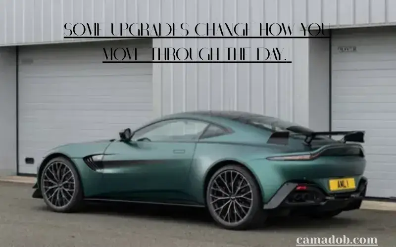 Luxury Car Captions for Instagram