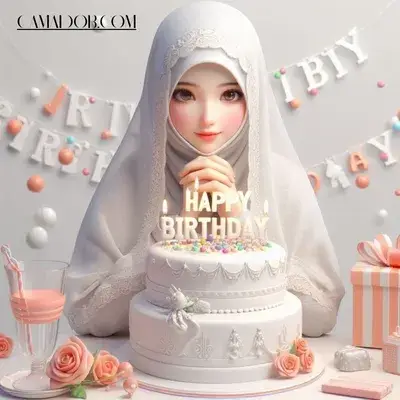 Top Islamic Birthday Wishes for Every Occasion