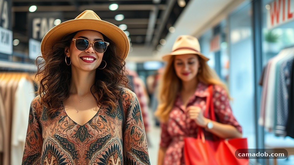 Understanding the Shift Toward Curated Shopping
