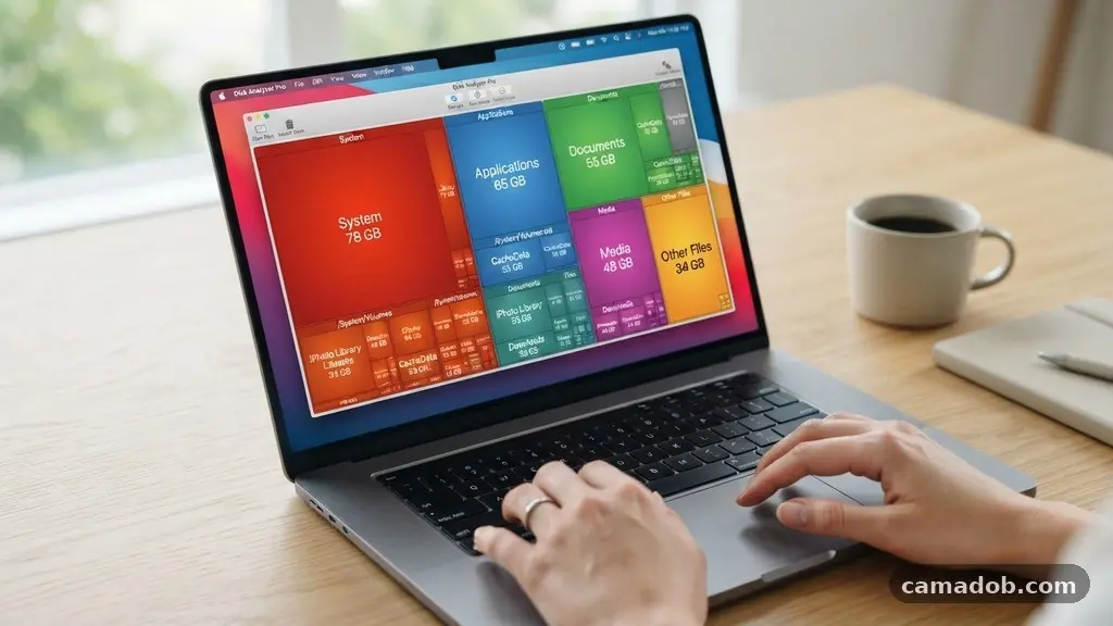 How to Free Up Storage Space Without Deleting Important Files