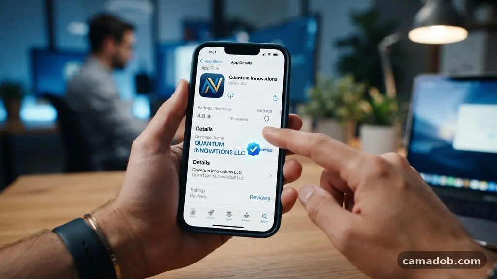How to Identify Suspicious Apps Before Installing Them