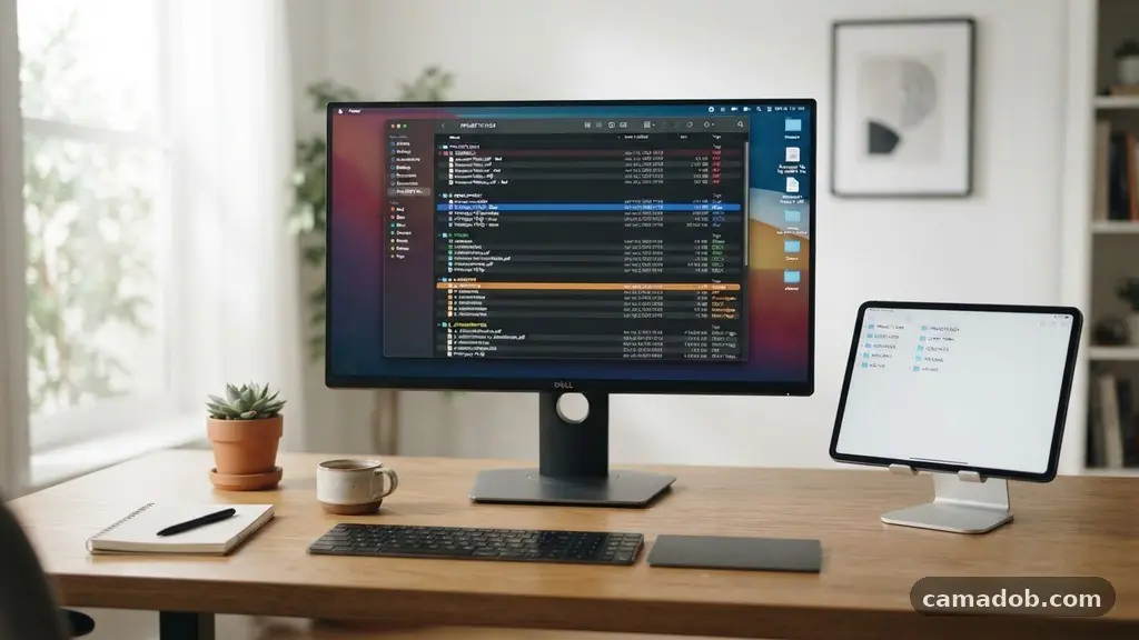 How to Organize Computer Files So You Can Find Them Faster