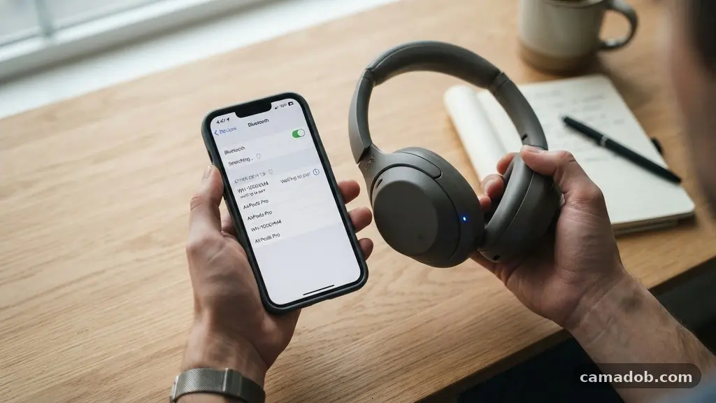 What to Check When Bluetooth Devices Refuse to Connect
