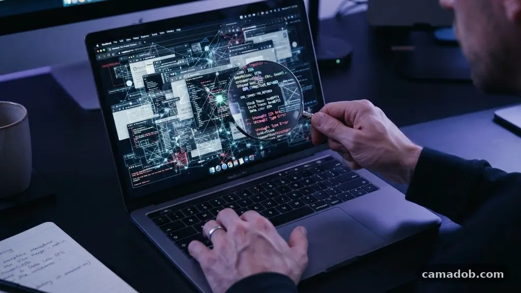 Why Your Browser Keeps Opening Unwanted Tabs