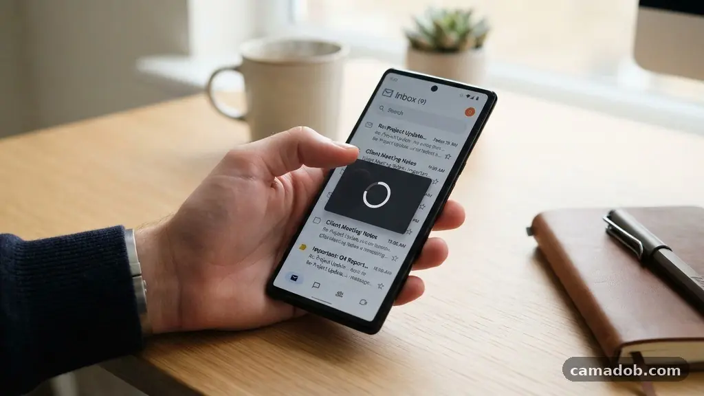 Why Your Email Verification Code Is Not Arriving